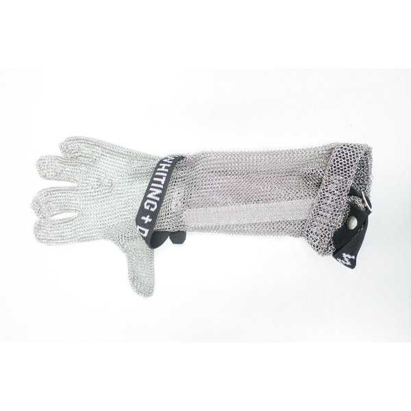 Sperian By Honeywell Gray Small Cut Resistant Glove 5962S DP